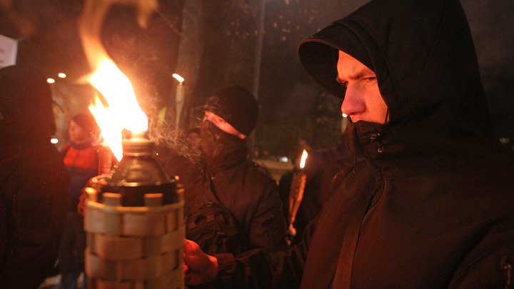 Вот возьмём Москву, будем радоваться: Внезапное откровение мошенника