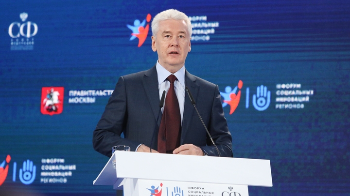Московские власти воздержатся от новых ограничений. Пока