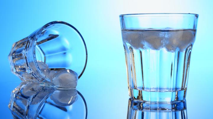 Посредники не нужны. Эрдоган не взял воду у охраны. И это неспроста