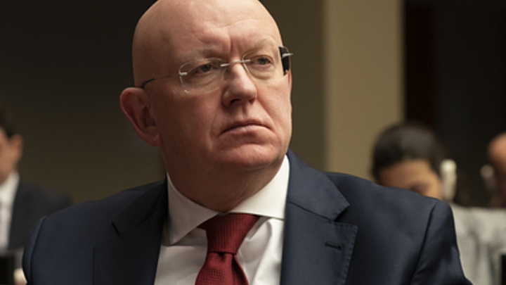 Открытость СБ ООН разбилась о химатаку в Сирии: Небензя тонко поддел западных коллег