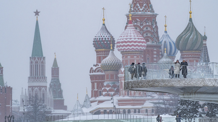 Вокруг Шерхана крутятся всякие Табаки: Путин с помощью Киплинга дал характеристику Западу