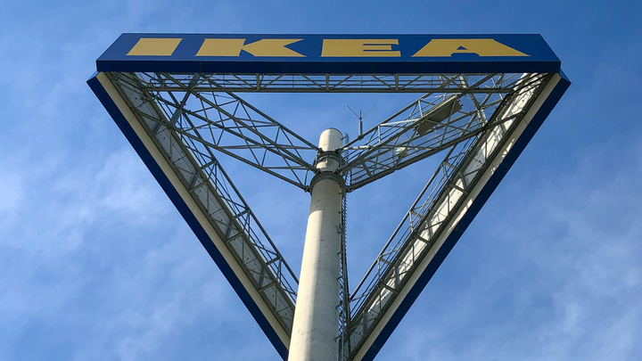 Магазины IKEA сократят ассортимент