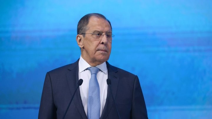 Не о том заботится господин Боррель: Лавров ответил на риторику ЕС по Афганистану