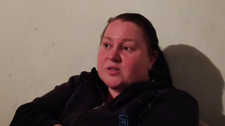 А люди станут рабами…: Жена бойца ДНР поделилась главным страхом