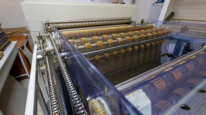 На Херсонщине возобновили выпуск газеты Надднепрянская правда