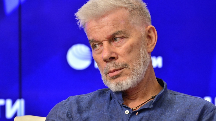 Невозможно предать. Газманов рассказал о посещении Донбасса: Никогда не забуду