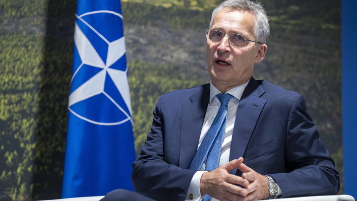 Главный друг Украины готовит Киев к поражению: В бой вступит генерал Мороз