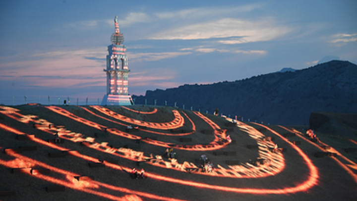 В Кремле поставили крест на притязаниях Киева на Крым. Хватило четырёх слов