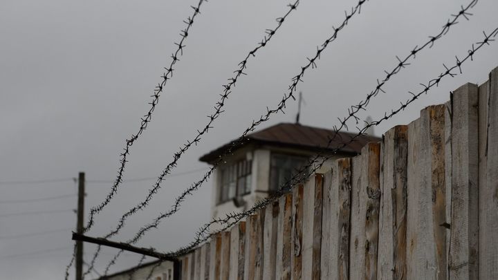 Один из шести пока на свободе: Новые подробности истории побега из липецкой колонии