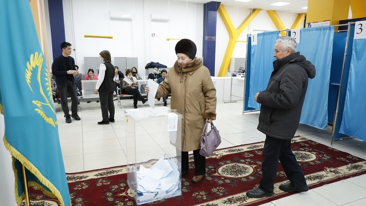 Такие выборы нам не нужны!: независимые кандидаты заявили, что выборы в Казахстане нелегитимны