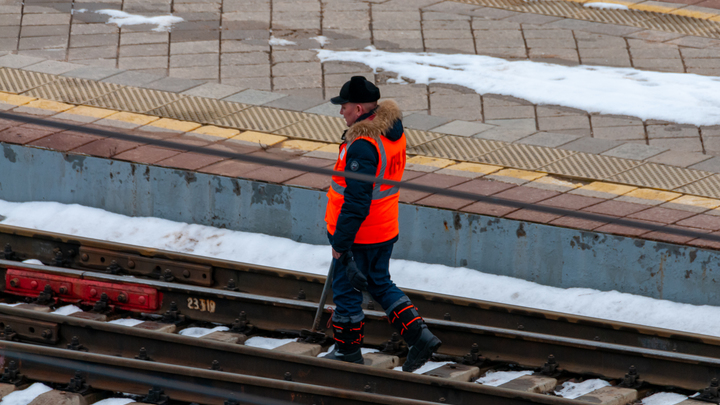 Реконструкция вокзала Пермь-II начнется в следующем году
