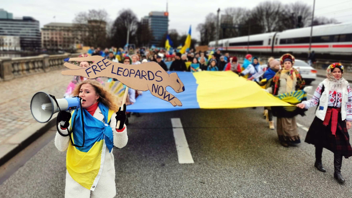 Арестович подписал себе приговор: Депутат указал на ошибку бывшего советника