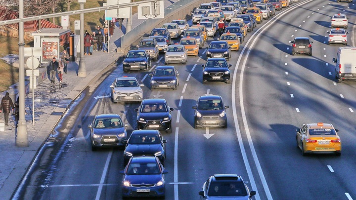 За 2 года всё поменяется: Каждый третий продаваемый в России автомобиль будет китайским