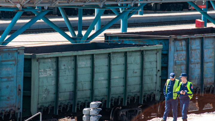 Выполняют команду и уезжают: Раскрыты особенности русских поездов смерти