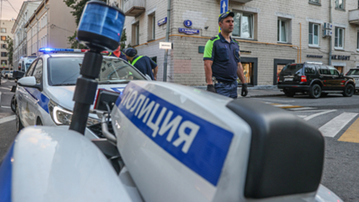 В Новосибирске ищут 35-летнего жителя Бурятии