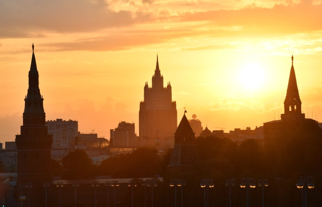 У Москвы теперь развязаны руки: Чем Россия ответит на снятие главного запрета для Украины