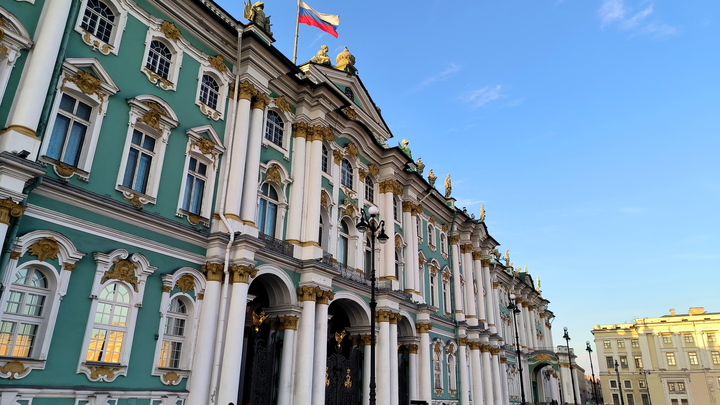 Стоимость билетов в Эрмитаж вырастет: директор музея призвал ориентироваться на мировые цены