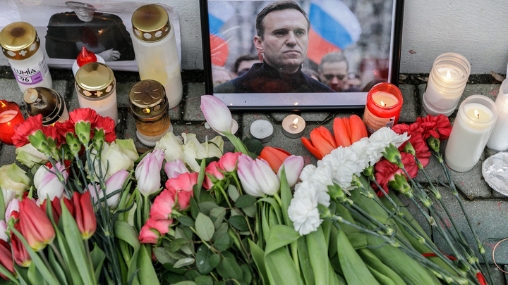 Где похоронят Навального*? Это почти военная тайна. Без интриги не обошлось