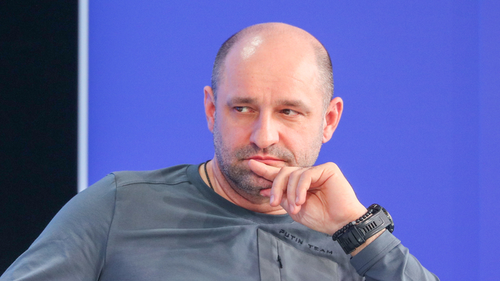 Ельцин Центру хотят добавить патриотизма: Артём Жога начал поход на либералов. Что говорят источники?