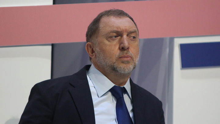 Тиньков* не смог оспорить в суде решение о выплате 20 млн рублей компенсации Дерипаске