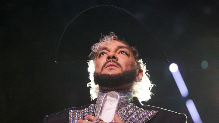 В семью Киркорова пришла беда: Врачи сообщили о тяжёлом состоянии близкого родственника певца - источник