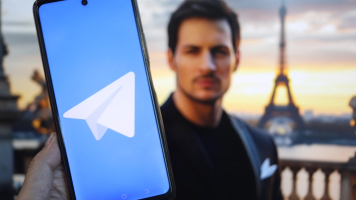 Дуров подтвердил возвращение в Дубай после задержания во Франции