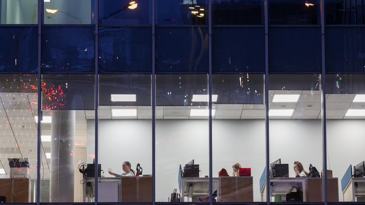 Исследование: сотрудники стали главной причиной утечек данных на предприятиях