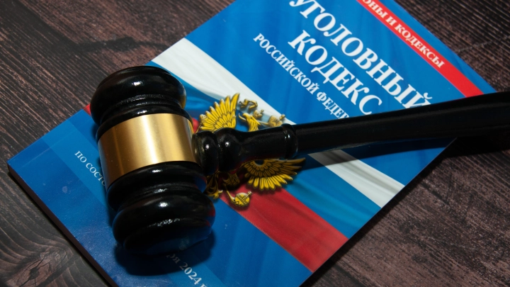 В Вологде задержали экс-депутата Новикова за пропаганду РДК*