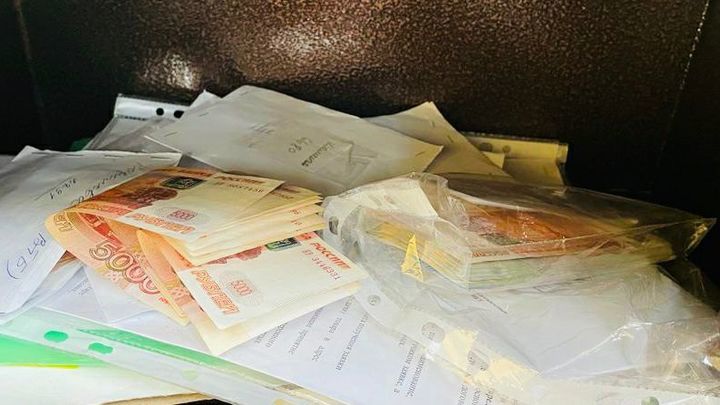 В Тольятти будут судить экс-директора пансионата для ветеранов труда