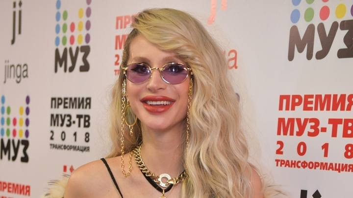 Патриотизма не хватило: Украинская певица Лобода опять запела на русском, разозлив всех