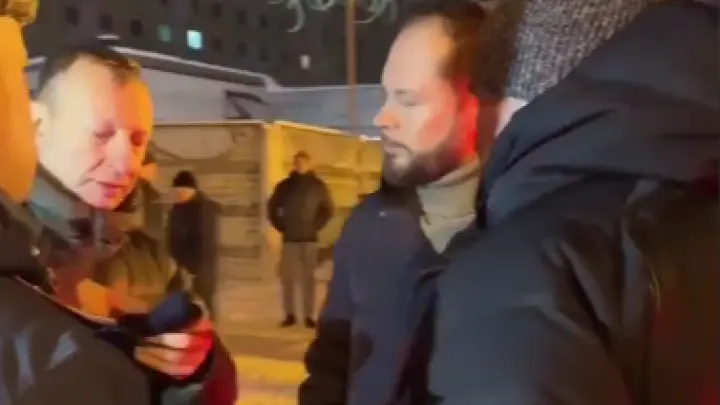 Один человек погиб в Твери в результате попадания БПЛА в жилой дом