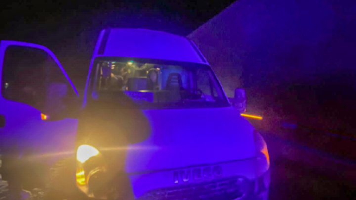 Устроивший резню в автобусе в Челябинской области заявил о невиновности
