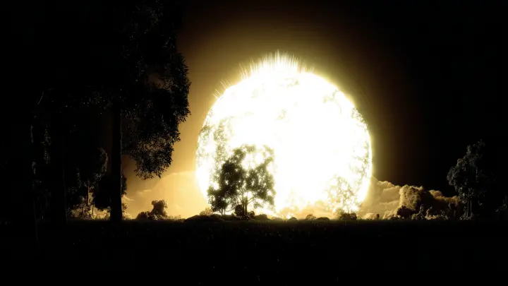 Худший сценарий: Политолог Семибратов назвал главную угрозу войны, развязанной Трампом