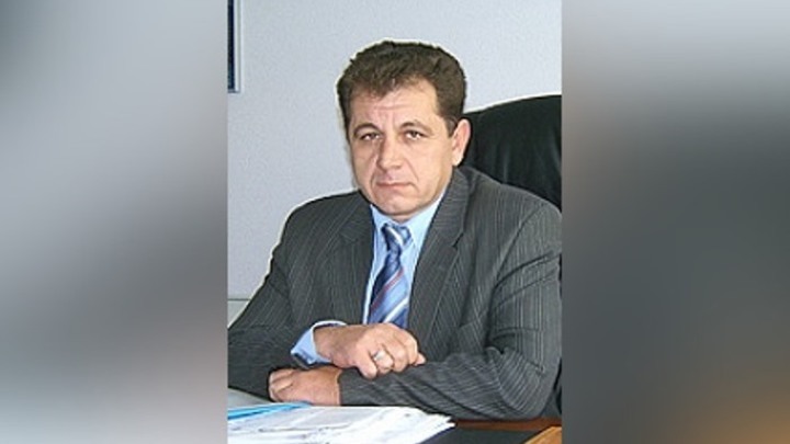 Суд оставил в СИЗО обвиняемого в получении крупной взятки главу Роспотребнадзора Кузбасса
