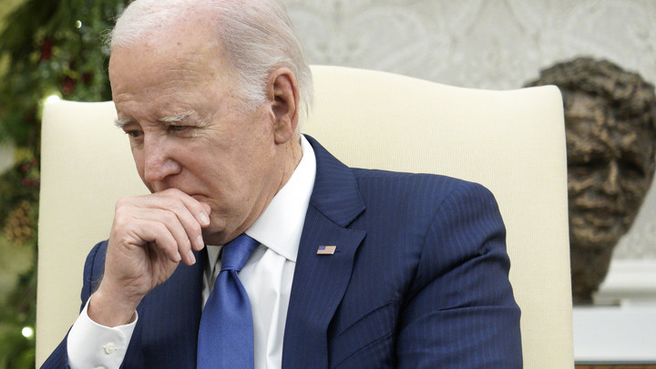 Белый дом допустил столкновение армий России и США