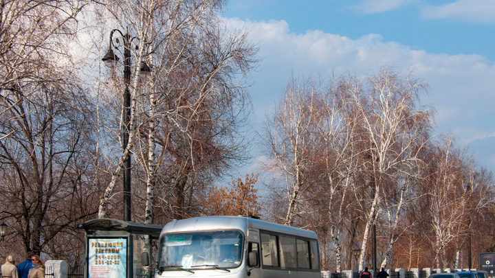 В Самаре проведут встречи с жителями по проблемам общественного транспорта