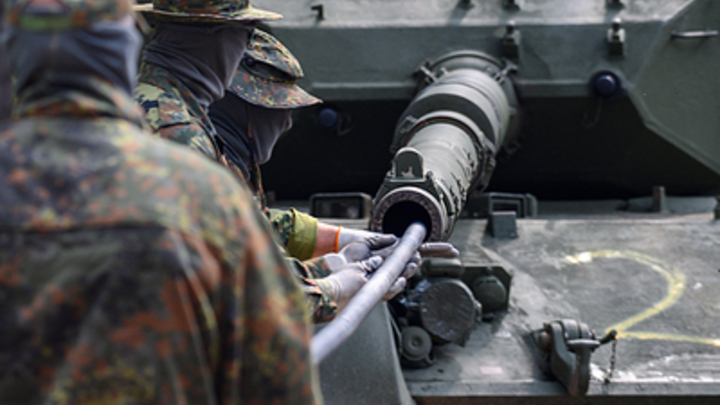 Армия стала сильнее: В США сделали необычное заявление о переговорах России и Украины