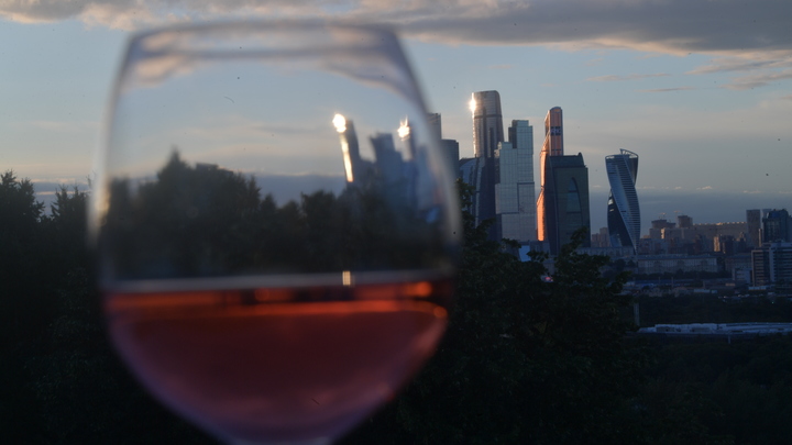 Эксперимент Силуанова: С нового года Почта России начнёт онлайн-продажу вин