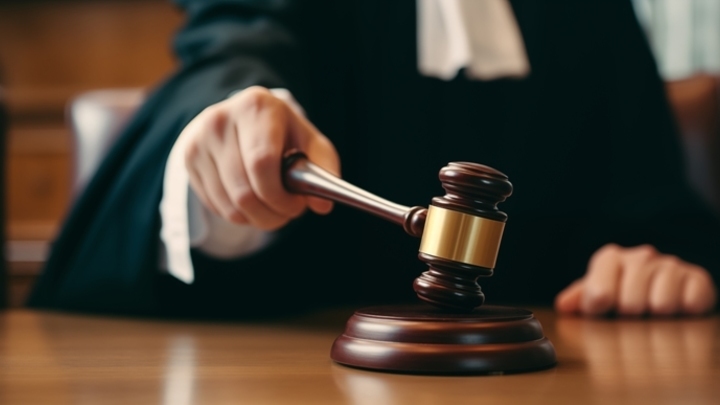 В Санкт-Петербурге суд арестовал второго фигуранта дела об избиении участника СВО