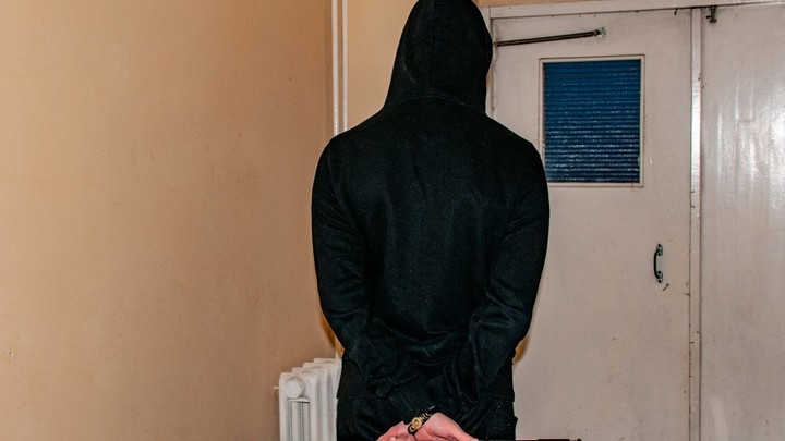 Трек из сериала Слово пацана две недели лидирует в мировом чарте
