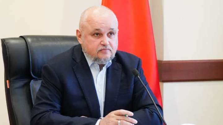 Пресс-конференция Сергея Цивилева 22 декабря 2023: прямая трансляция