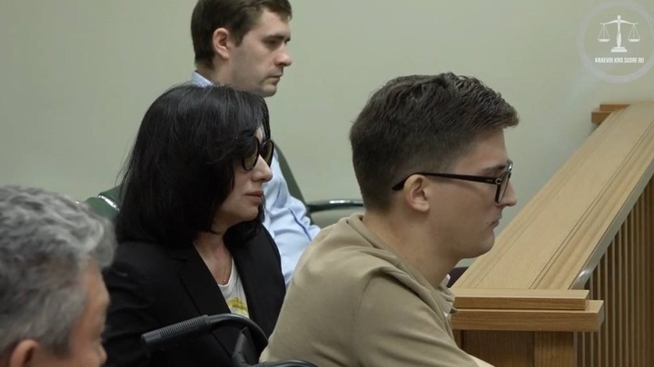 В Геленджике за смертельное ДТП будет осуждён сын экс-главы МВД Краснодара