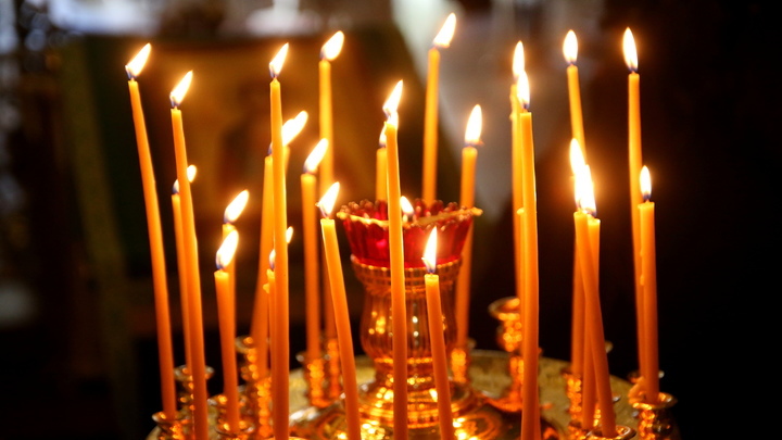 Скончалась оперная певица, экс-солистка Большого театра Тамара Милашкина