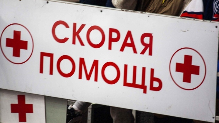 В Нижнем Новгороде прорвало трубу с кипятком: пострадали 11 человек