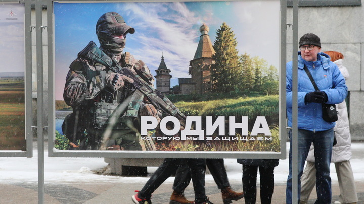 За что такая несправедливость? В мирной жизни ветеранам СВО приходиться воевать за свои права