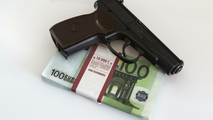 Ещё кое-что об убийстве вертолётчика-перебежчика Кузьминова: Украину подставила Латынина*