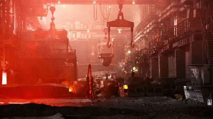 Олигарх Антипов поборется за активы ЧЭМК
