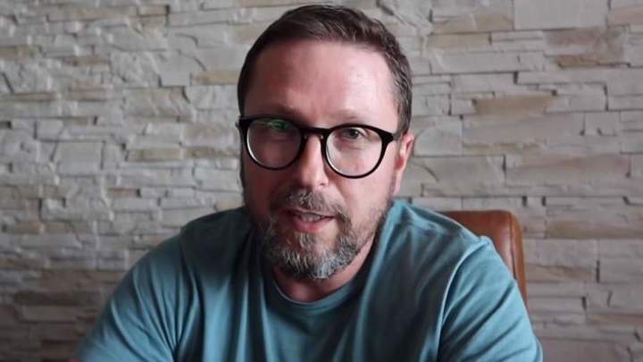 Украинский блогер Шарий попросил помощи у спецслужб России