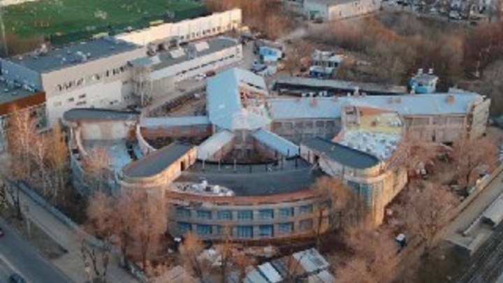 Третьяковская галерея получила предписание ФАС из-за филиала в Самаре