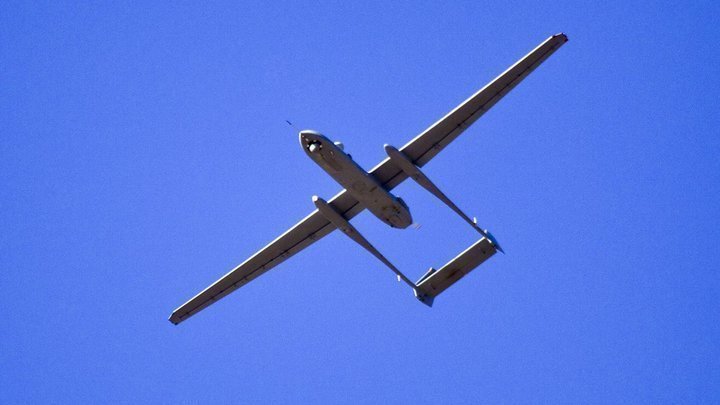 Небратья атаковали центр подготовки лётчиков в Воронежской области